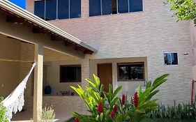 Casa Ravi (Chapada dos Veadeiros)